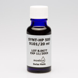 Moebius Öl Synt-HP 500, 20ml
