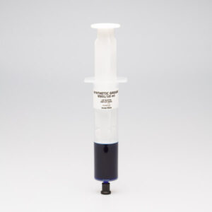 Moebius Fett 9501 10 ml blau in Spritze