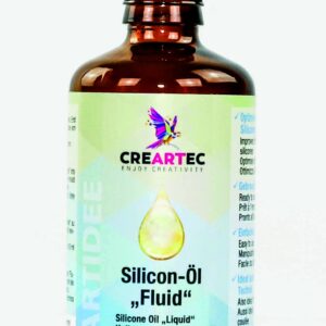 Silikonöl-Fluid, 30ml