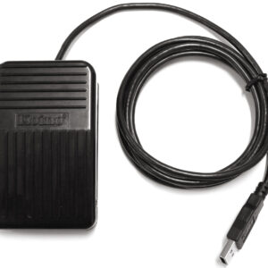 Fußschalter für Laser-Graviermaschine IMP-L100