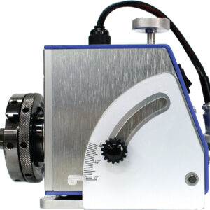 Drehspanner/ Ringmodul für Laser Graviermaschinen IMP-L100