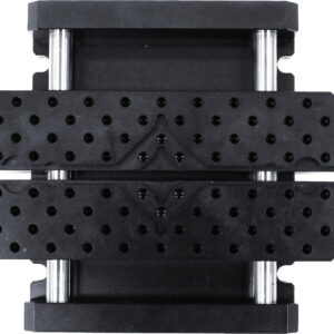 Medaillenhalterung für Laser Graviermaschinen IMP-L100