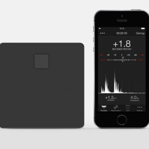 Uhrenprüfgerät Accuracy Boutique