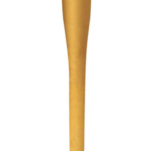 Minutenzeiger Birne rot, Loch Ø 0,65 Länge 11,5 mm