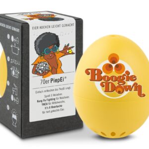 PiepEi 70er Jahre Kung Fu/YMCA/ It's a Heartache