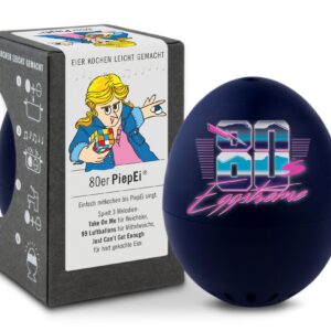 PiepEi 80er Jahre Take on me/ 99/ Get enough