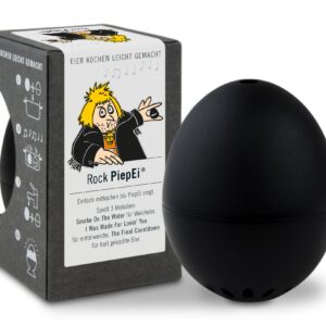 PiepEi Rock Smoke/Made fo/Final Countdown