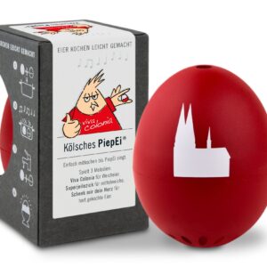 PiepEi Kölsch Viva/Superjeilezick/Schenk mir
