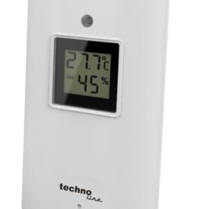 Außensender für Funk-Wetterstation 339496