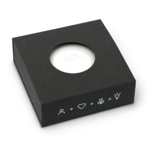 SOI. Handtaschenlicht