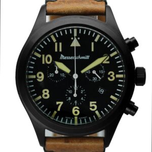 MESSERSCHMITT Vintage Ø 43 mm