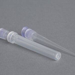 Schwanheimer Feindosierspitzen/ Micro-Kapillardüsen