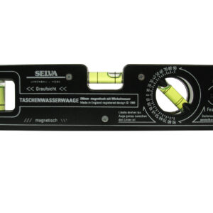 Taschenwasserwaage
