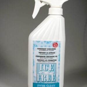 Scheibenenteiser Ice-Free, 500ml