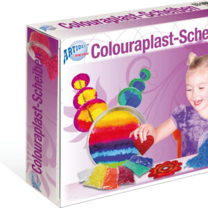 Colouraplast Scheiben Set
