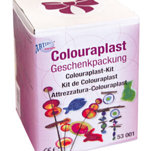 Colouraplast Geschenkpackung