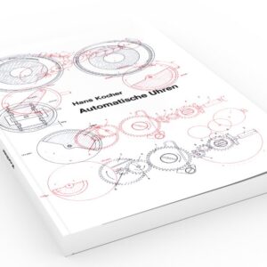 Buch: Automatische Uhren