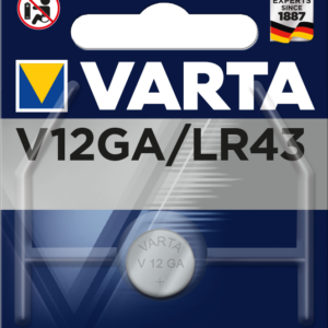 Varta V12GA Batterie