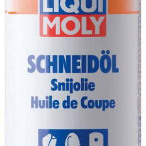 LIQUI MOLY Bohröl/ Schneidöl 400ml