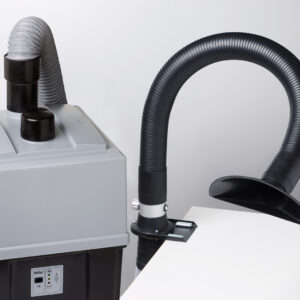 Absauggerät Zero Smog