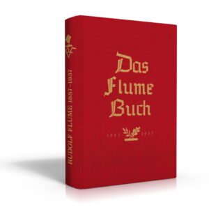 Reprint: Flume Jubiläumskatalog 1887-1937, Band I und II