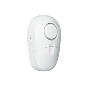 Glasbruchalarm Sicherheit zuerst