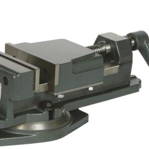 Optimum Präzisions-Maschinenschraubstock