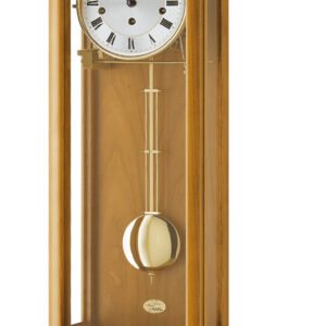 AMS Regulateur 8-Tage 4/4 Westminster