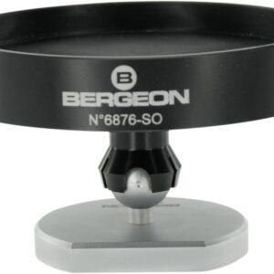 BERGEON Neigungstisch für Einschalungskissen