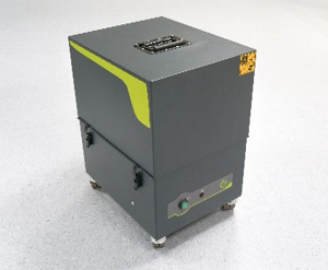 WeLase Absaugfilteranlage ES Mini