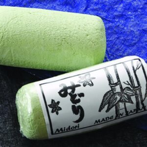 Polierpaste Midori Spiegelglanz