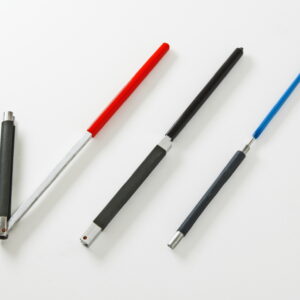 Schmirgelpapier-Halter/ Sandpapier-Halter, Form rund