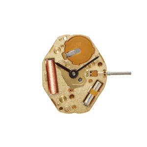 Kleinuhrwerk Miyota GL24 (ehemals GL26)