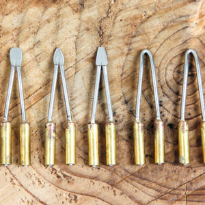 Sortiment Brennschleifensatz für Brenn-Peter Master/ Royal