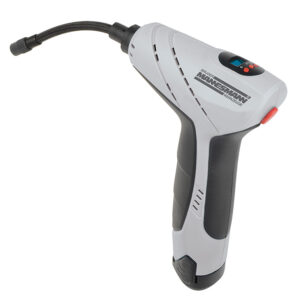 BRÜDER MANNESMANN Akku-Luftpumpe 12V