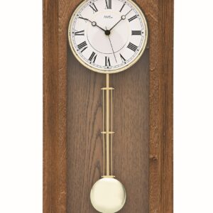 AMS Funk-Pendeluhr Venedig