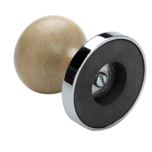 Edelmetall Testmagnet