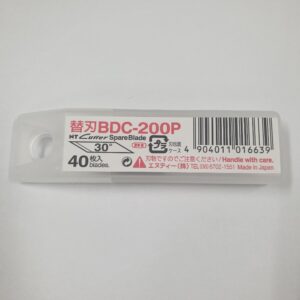 WONDERCUTTER - Ersatzklingen, Inhalt: 40 Stk.