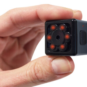 Security Cam/ HD-Überwachungskamera