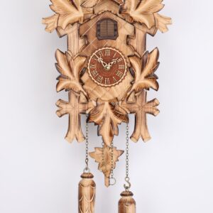 Kuckucksuhr Kinzigtal