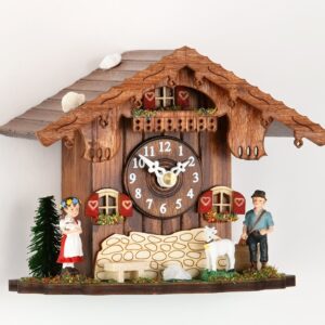 Kuckucksuhr Fridingen