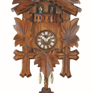Kuckucksuhr Winterlingen