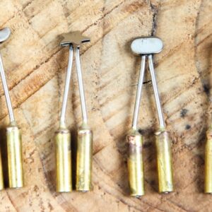 Sortiment Brennschleifensatz für Brenn-Peter Junior & Royal