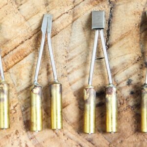 Sortiment Brennschleifensatz für Brenn-Peter Junior & Royal