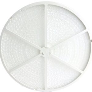 Ersatzfilter für Luftreinigungsfilter 354255