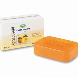 Seife speziell für häufiges Händewaschen, Apricot