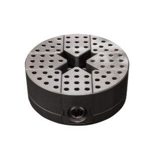 Jura 3X 4-Backen-Futter