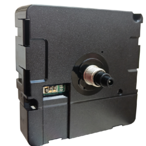 Funk-Uhrwerk FS mit schleichender Sekunde, ZWL 14,5