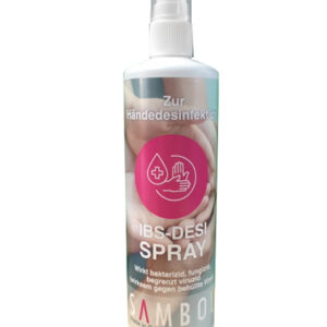 Desinfektionsspray für die Hände, 250ml