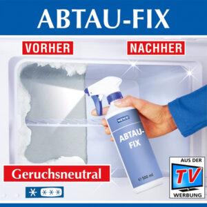 Abtau-Fix, 500ml